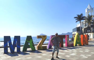 Mazatlan, Mexico