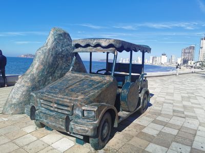 Monumento a la Pulmonia