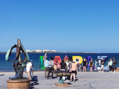 La Paz, Mexico