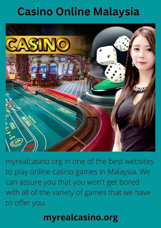 Casino Online Malaysia - 1