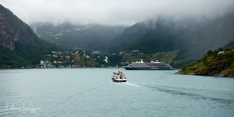 Fhre Hellesylt-Geiranger