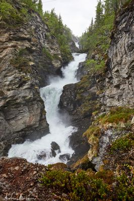 Ulafoss
