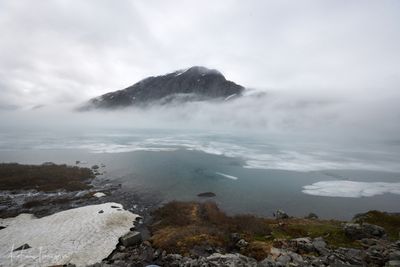 Diupvatnet
