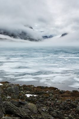 Diupvatnet