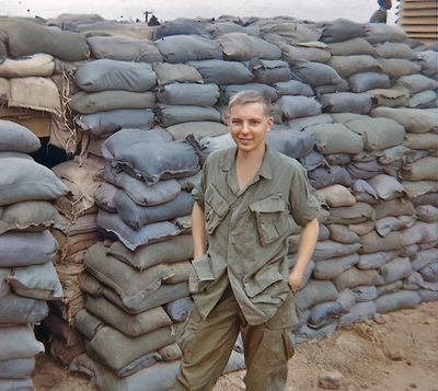  Vietnam 1969