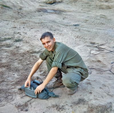 Vietnam 1969