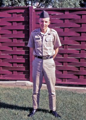 Dan Aug 1969