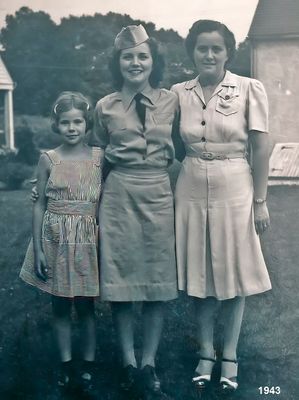 Betty Lil Nana