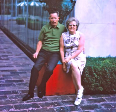 Poppy Nana 1972-T