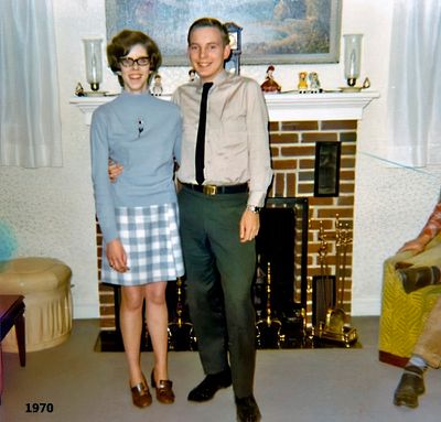 Debbie Danny