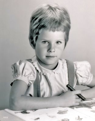 Debbie 1958-PBT