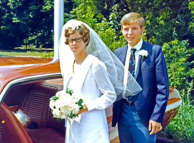 DebDan 7-31-70