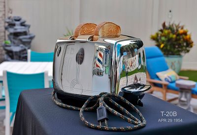 Toasters