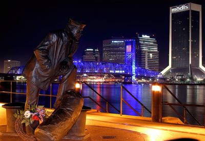 Jacksonville Sailor