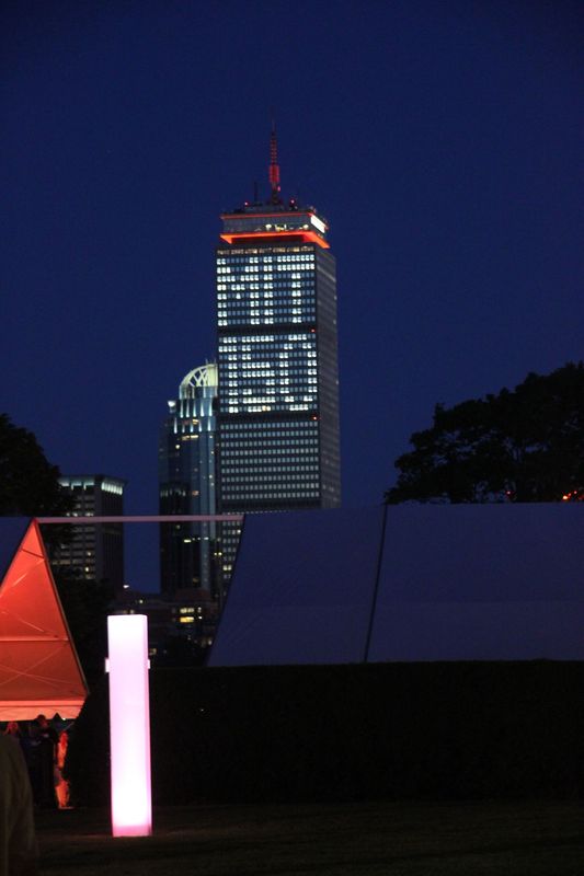 40th Reunion  Activities