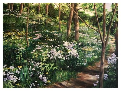 Cha-Mei Tang  Artworks