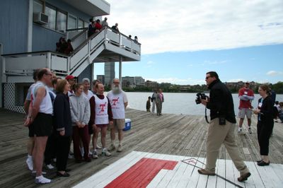 35th Reunion  Activities