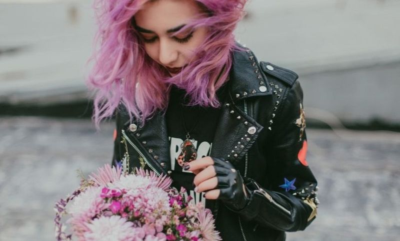 Gothic Shirts: A Fashion Statement for the Bold and Creative