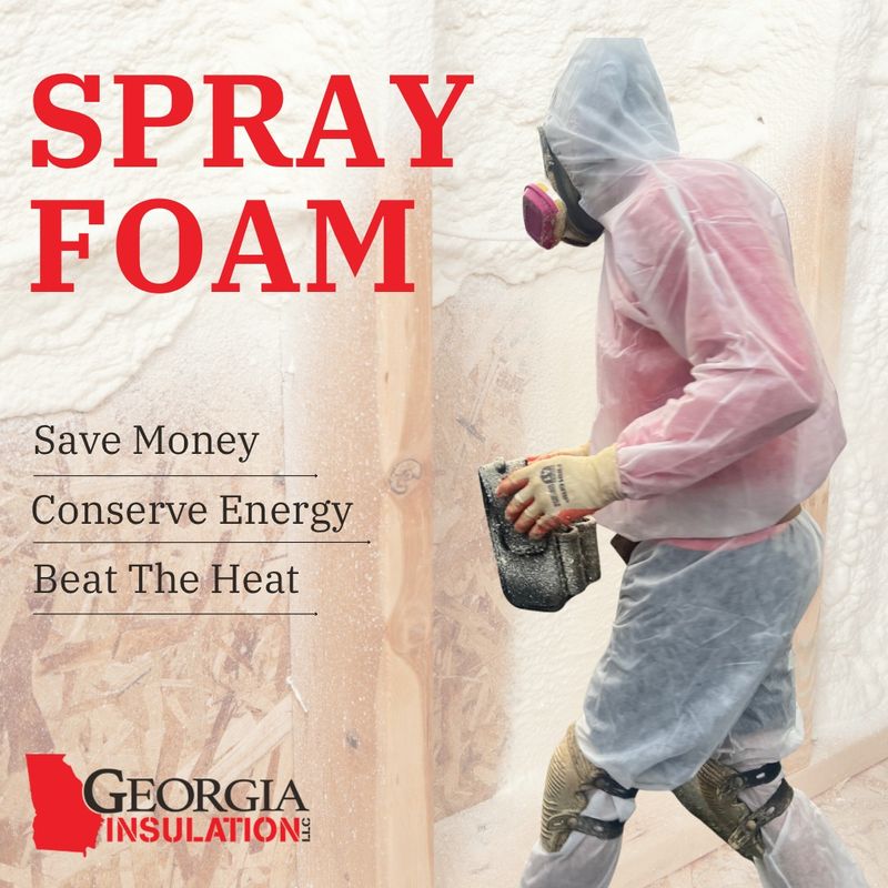 Georgia Insulation Athens