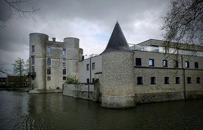 Het Kasteel Van Ham