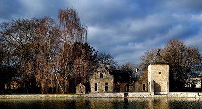 Kasteel Van Ham