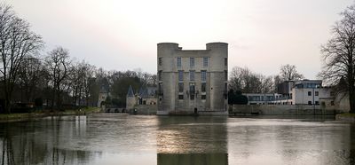 Kasteel Van Ham