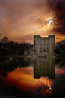 Kasteel Van Ham