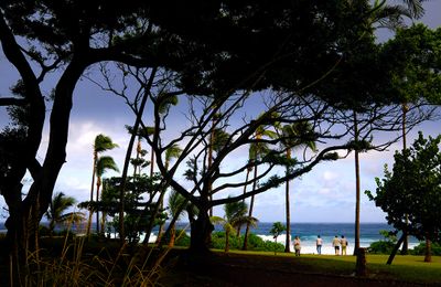 Plage de la Grande Ance