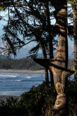 Pacific Rim National Park Reserve