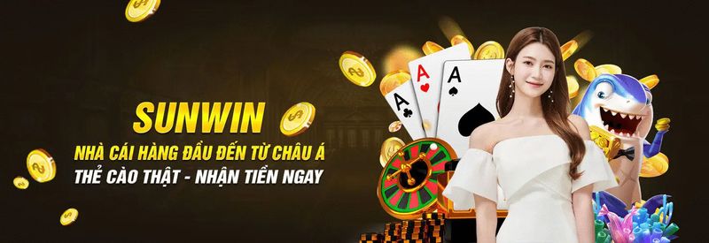 Sunwin đã không ngừng thu hút sự chú ý của người chơi tại 