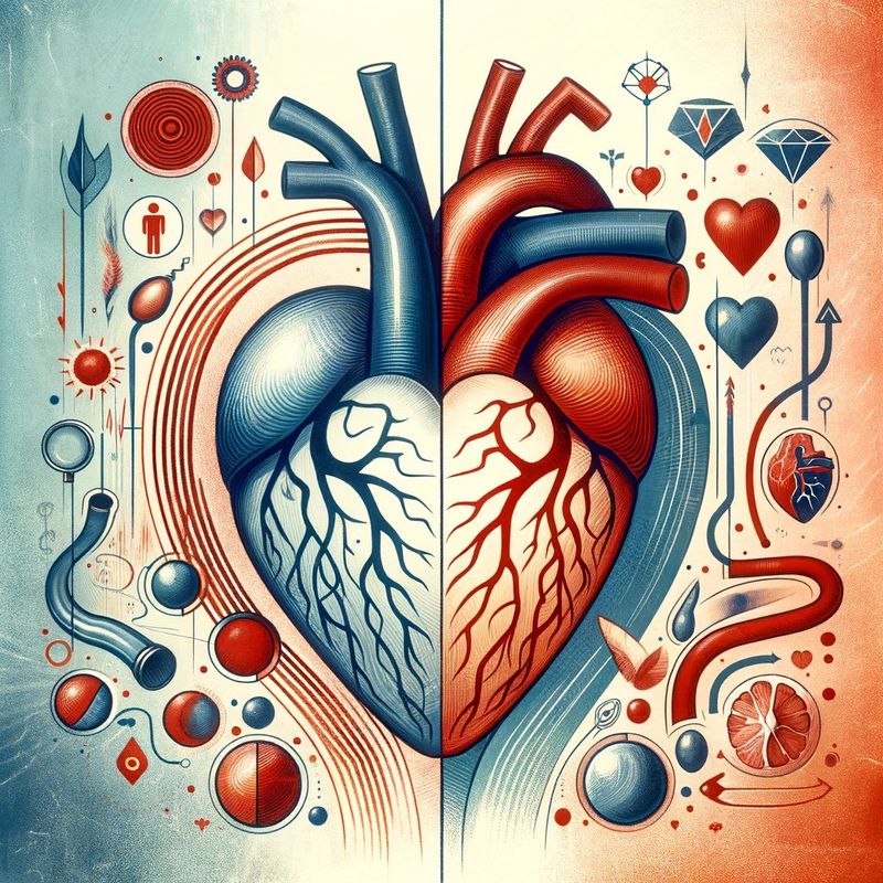 Cardiovascular Diseases Linked to Erectile Dysfunction