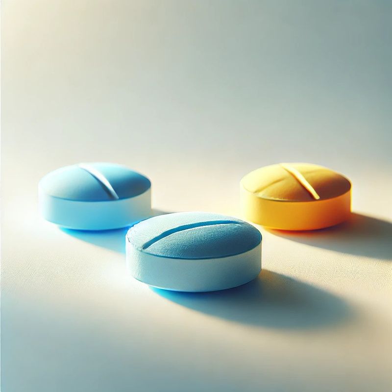 Which pill should I take Viagra, Cialis or Levitra and why?