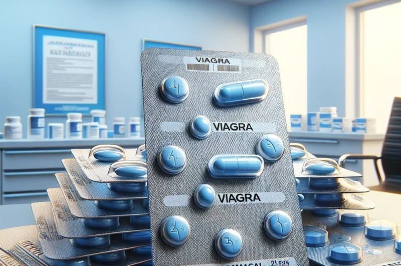 How to get Viagra samples?