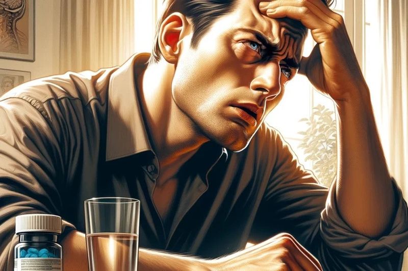 Which Side Effects Can Viagra Cause?