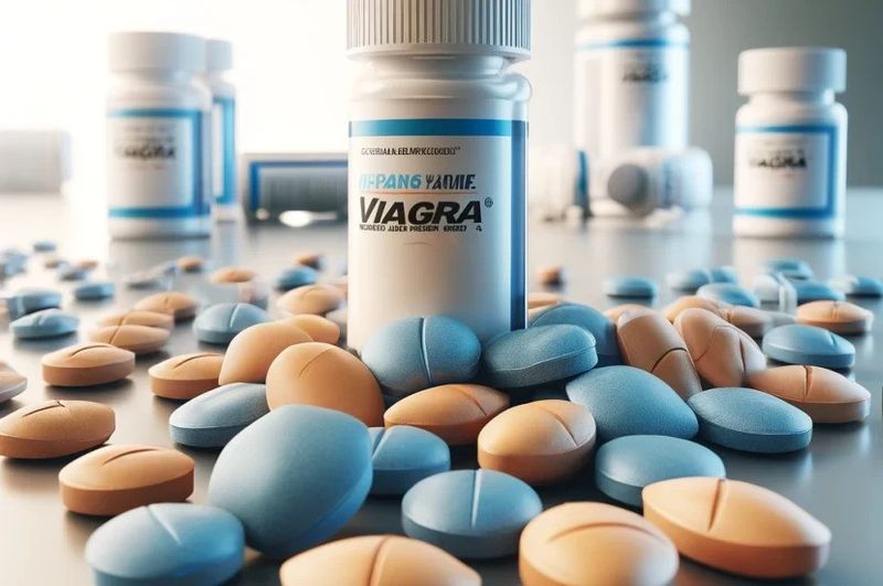 What is the best generic Viagra?