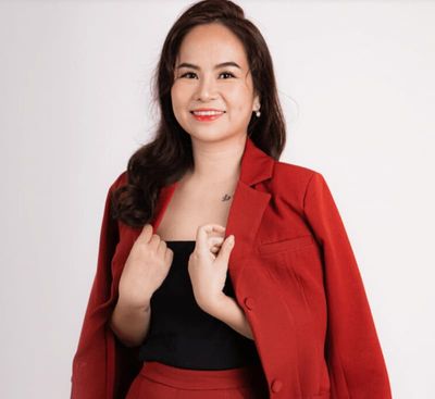 Nguyễn Ngọc Mai