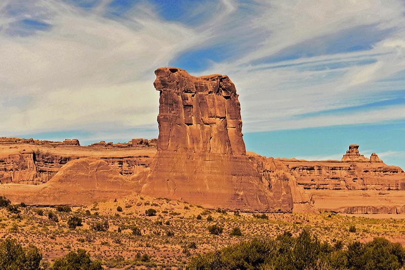 Arches NP_02_Sheep.jpg