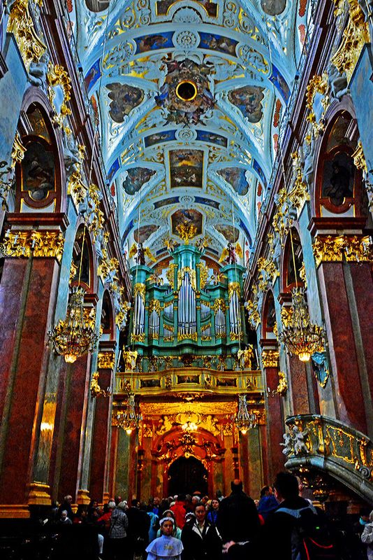 17_Czestochowa_Jasna Gora Monastery.jpg