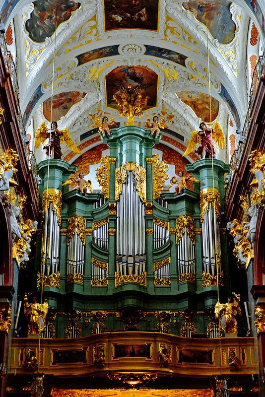 18_Czestochowa_Jasna Gora Monastery.jpg