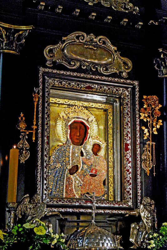 21_Black Madonna of Czestochowa.jpg