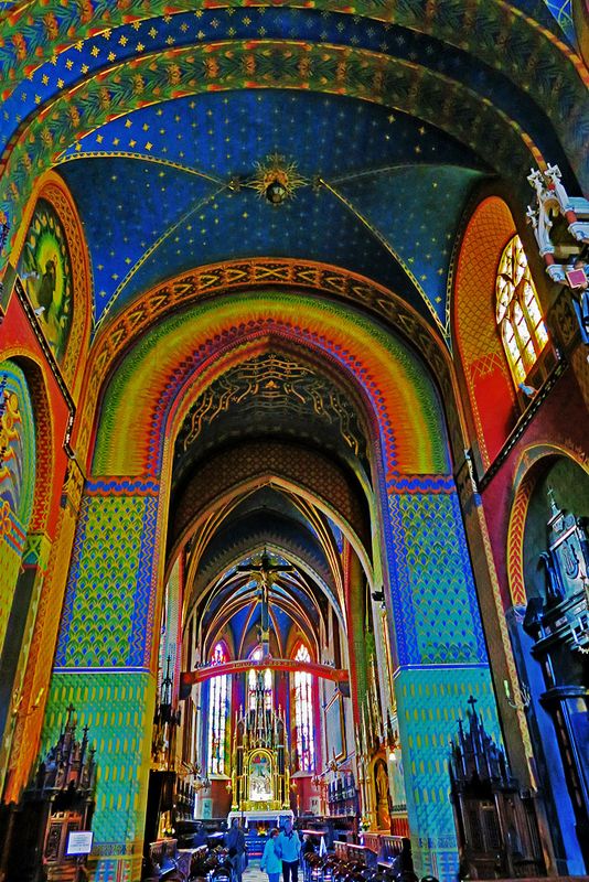 25_Krakow_Church of St. Francis of Assisi.jpg