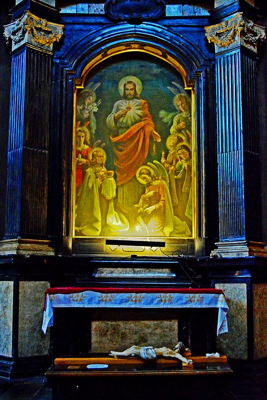 27_Krakow_Church of St. Francis of Assisi.jpg