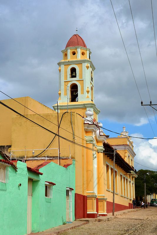 02_This church is now Museum of the Struggle Against Bandits.jpg