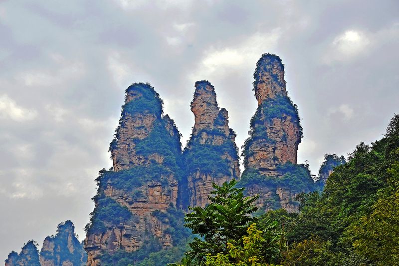 31_The Three Sisters_10-Mile Natural Gallery.jpg