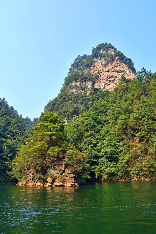 32_Baofeng Lake.jpg