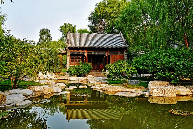 13_One can already get lost in this 120,000 sq meters area.jpg