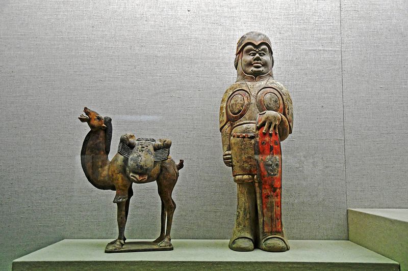 18_A cultural relic in exhibition.jpg