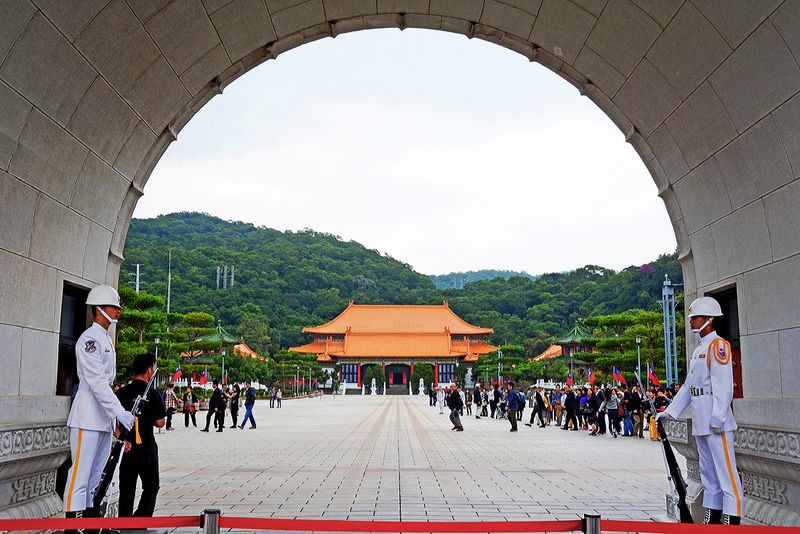 03_National Revolutionary Martyrs Shrine.jpg 忠烈祠