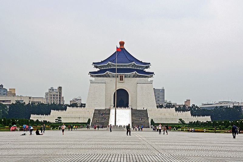 11_Chiang Kai-Shek Memorial Hall.jpg 國立中正紀念堂