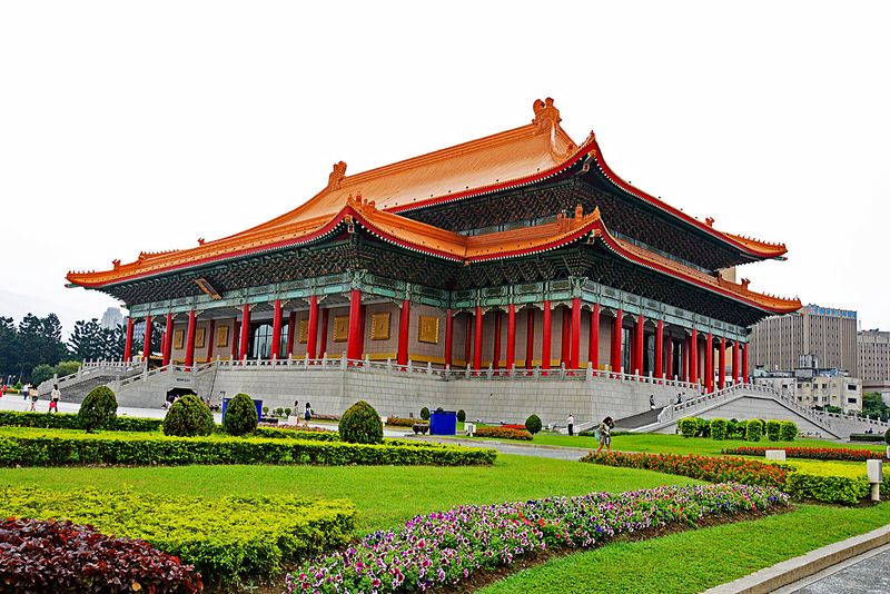 12_National Theatre, Taipei.jpg 國家戲劇院